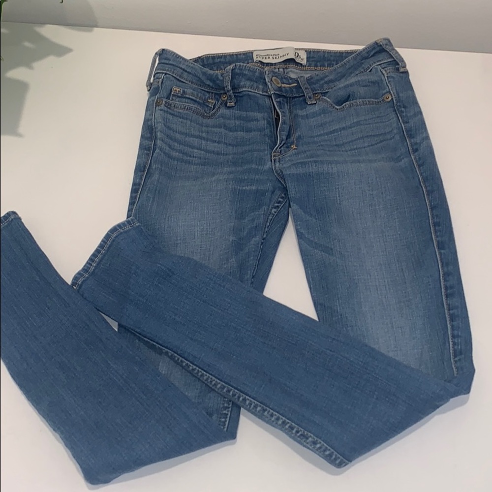 blue jean